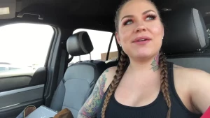 Karmen Karma [ karmenkarma ] Onlyfans leaked video 10743834 on Hotleaks.tv