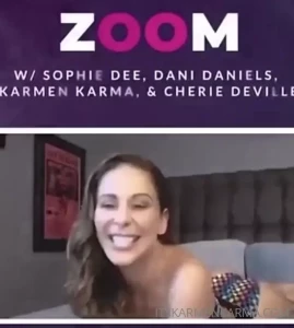 Karmen Karma [ karmenkarma ] Onlyfans leaked video 10743835 on Hotleaks.tv
