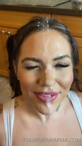Karmen Karma [ karmenkarma ] Onlyfans leaked video 10743851 on Hotleaks.tv