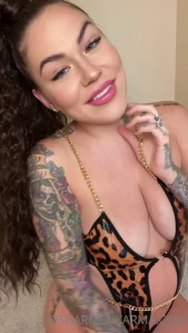 Karmen Karma [ karmenkarma ] Onlyfans leaked video 10743878 on Hotleaks.tv