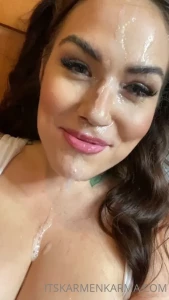 Karmen Karma [ karmenkarma ] Onlyfans leaked video 10743882 on Hotleaks.tv