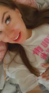 Karmen Karma [ karmenkarma ] Onlyfans leaked video 10743894 on Hotleaks.tv