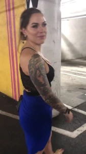 Karmen Karma [ karmenkarma ] Onlyfans leaked video 10743904 on Hotleaks.tv