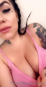 Karmen Karma [ karmenkarma ] Onlyfans leaked video 10743920 on Hotleaks.tv