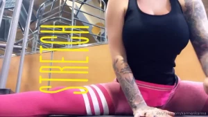 Karmen Karma [ karmenkarma ] Onlyfans leaked video 10743928 on Hotleaks.tv