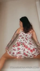 Karmen Karma [ karmenkarma ] Onlyfans leaked video 10743942 on Hotleaks.tv