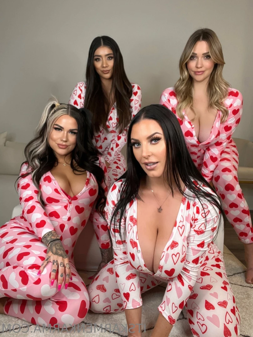 Karmen Karma [ karmenkarma ] Onlyfans leaked photo 15326097 on Hotleaks.tv