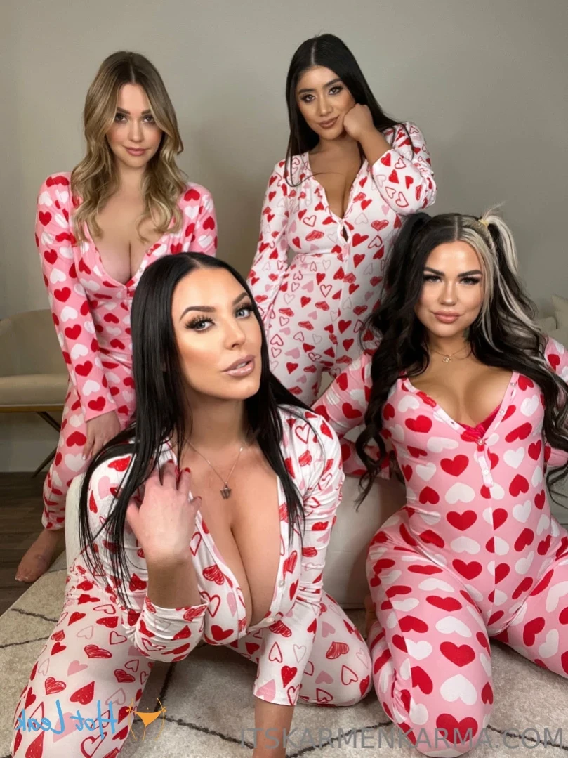 Karmen Karma [ karmenkarma ] Onlyfans leaked photo 15373291 on Hotleaks.tv