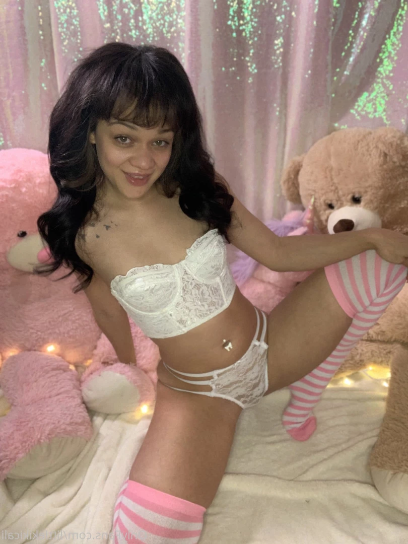 Dat Stripper 🦋 Kiki Cali💘 [ datstripperkiki ] Onlyfans leaked photo 7367121 on Hotleaks.tv