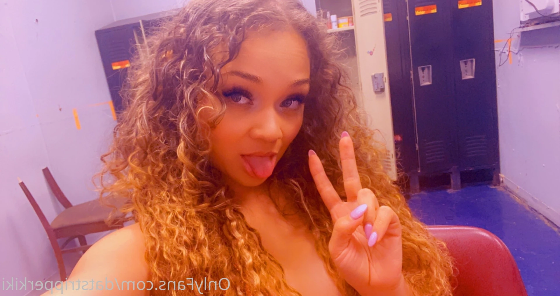 Dat Stripper 🦋 Kiki Cali💘 [ datstripperkiki ] Onlyfans leaked photo 7367855 on Hotleaks.tv