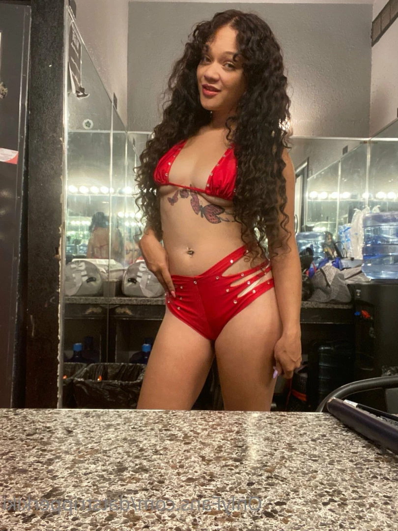 Dat Stripper 🦋 Kiki Cali💘 [ datstripperkiki ] Onlyfans leaked photo 7368382 on Hotleaks.tv