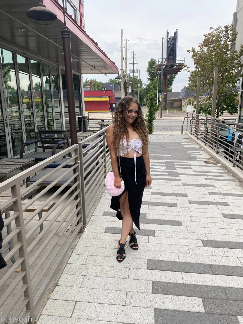 Dat Stripper 🦋 Kiki Cali💘 [ datstripperkiki ] Onlyfans leaked photo 7368617 on Hotleaks.tv