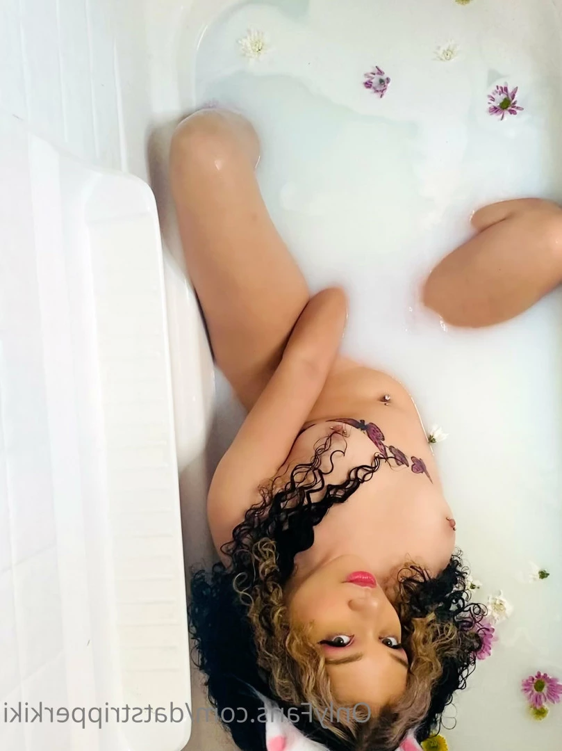 Dat Stripper 🦋 Kiki Cali💘 [ datstripperkiki ] Onlyfans leaked photo 7371225 on Hotleaks.tv