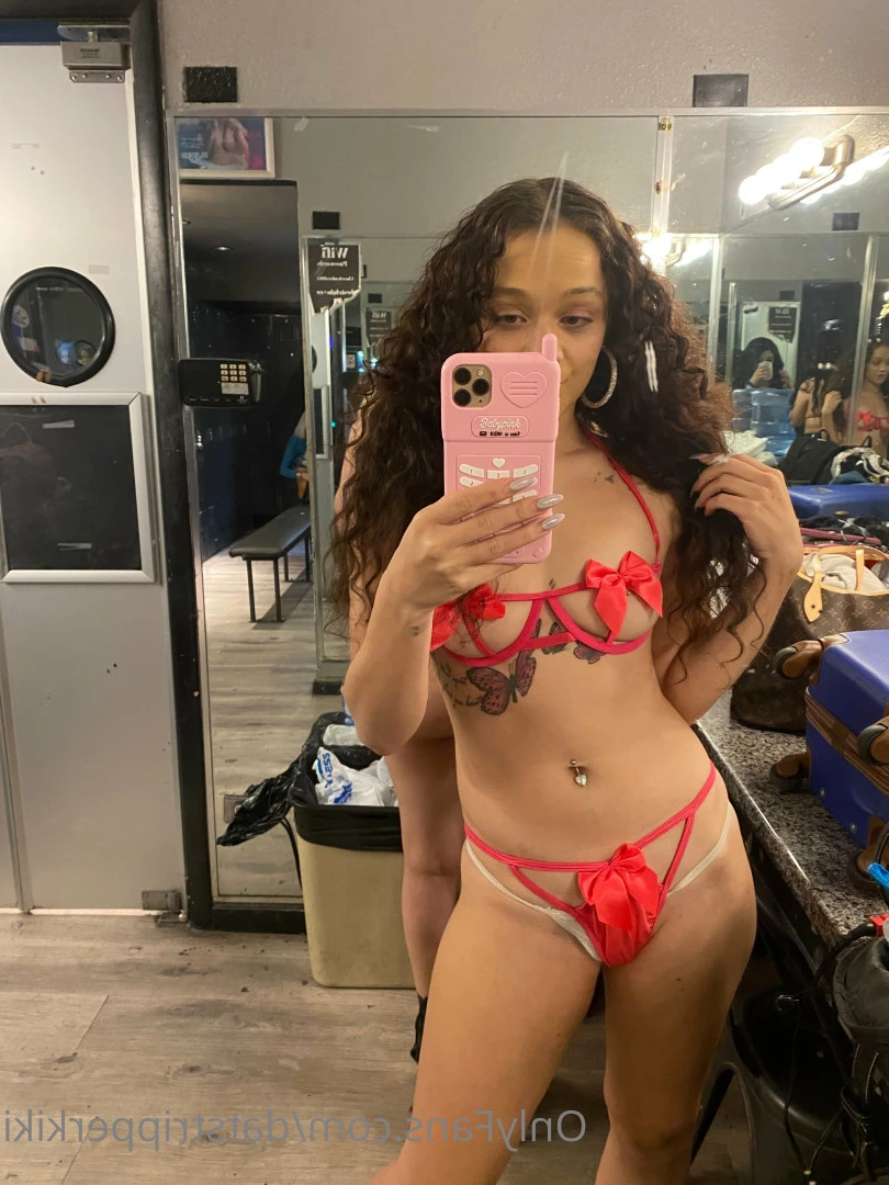 Dat Stripper 🦋 Kiki Cali💘 [ datstripperkiki ] Onlyfans leaked photo 7371312 on Hotleaks.tv
