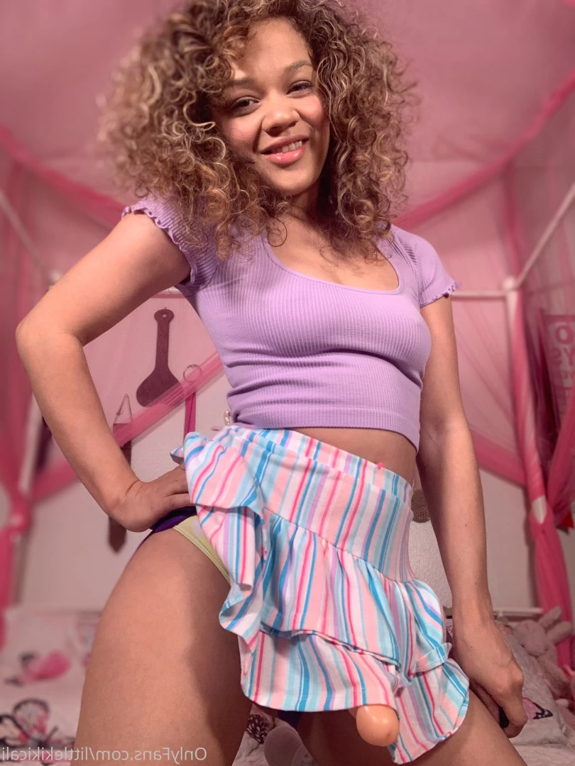 Dat Stripper 🦋 Kiki Cali💘 [ datstripperkiki ] Onlyfans leaked photo 7371606 on Hotleaks.tv