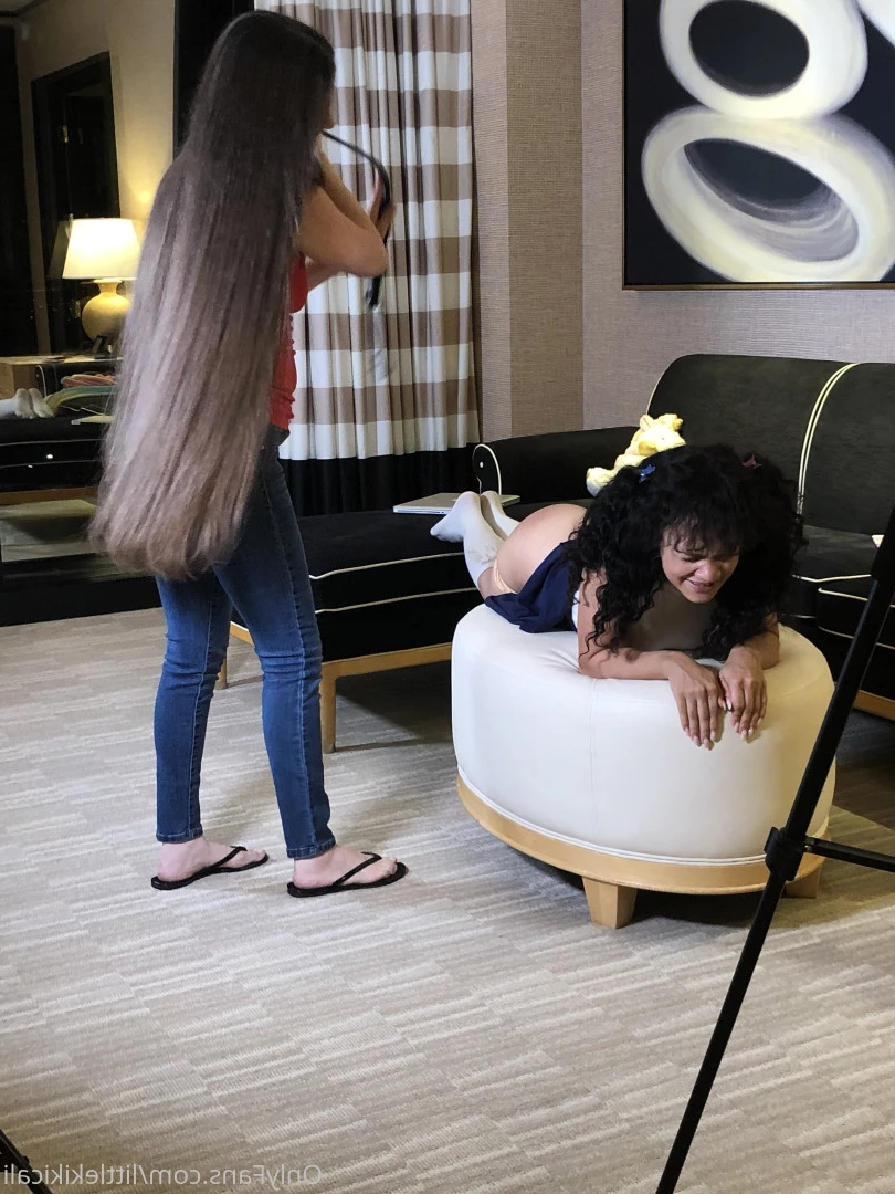Dat Stripper 🦋 Kiki Cali💘 [ datstripperkiki ] Onlyfans leaked photo 7373784 on Hotleaks.tv