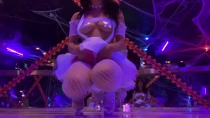 Dat Stripper 🦋 Kiki Cali💘 [ datstripperkiki ] Onlyfans leaked video 7733633 on Hotleaks.tv