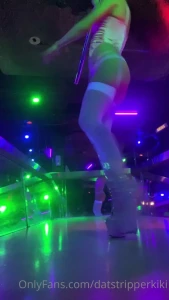 Dat Stripper 🦋 Kiki Cali💘 [ datstripperkiki ] Onlyfans leaked video 7733674 on Hotleaks.tv