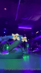 Dat Stripper 🦋 Kiki Cali💘 [ datstripperkiki ] Onlyfans leaked video 7733721 on Hotleaks.tv