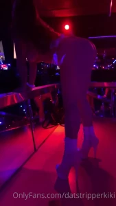 Dat Stripper 🦋 Kiki Cali💘 [ datstripperkiki ] Onlyfans leaked video 7733740 on Hotleaks.tv