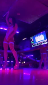 Dat Stripper 🦋 Kiki Cali💘 [ datstripperkiki ] Onlyfans leaked video 7733753 on Hotleaks.tv