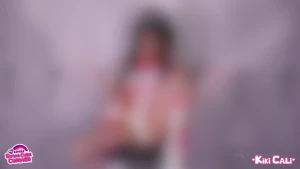 Dat Stripper 🦋 Kiki Cali💘 [ datstripperkiki ] Onlyfans leaked video 7733776 on Hotleaks.tv