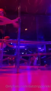 Dat Stripper 🦋 Kiki Cali💘 [ datstripperkiki ] Onlyfans leaked video 7733799 on Hotleaks.tv