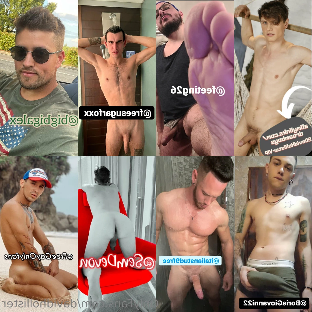 David Hollister 😜 [ davidhollister ] Onlyfans leaked photo 7561714 on Hotleaks.tv
