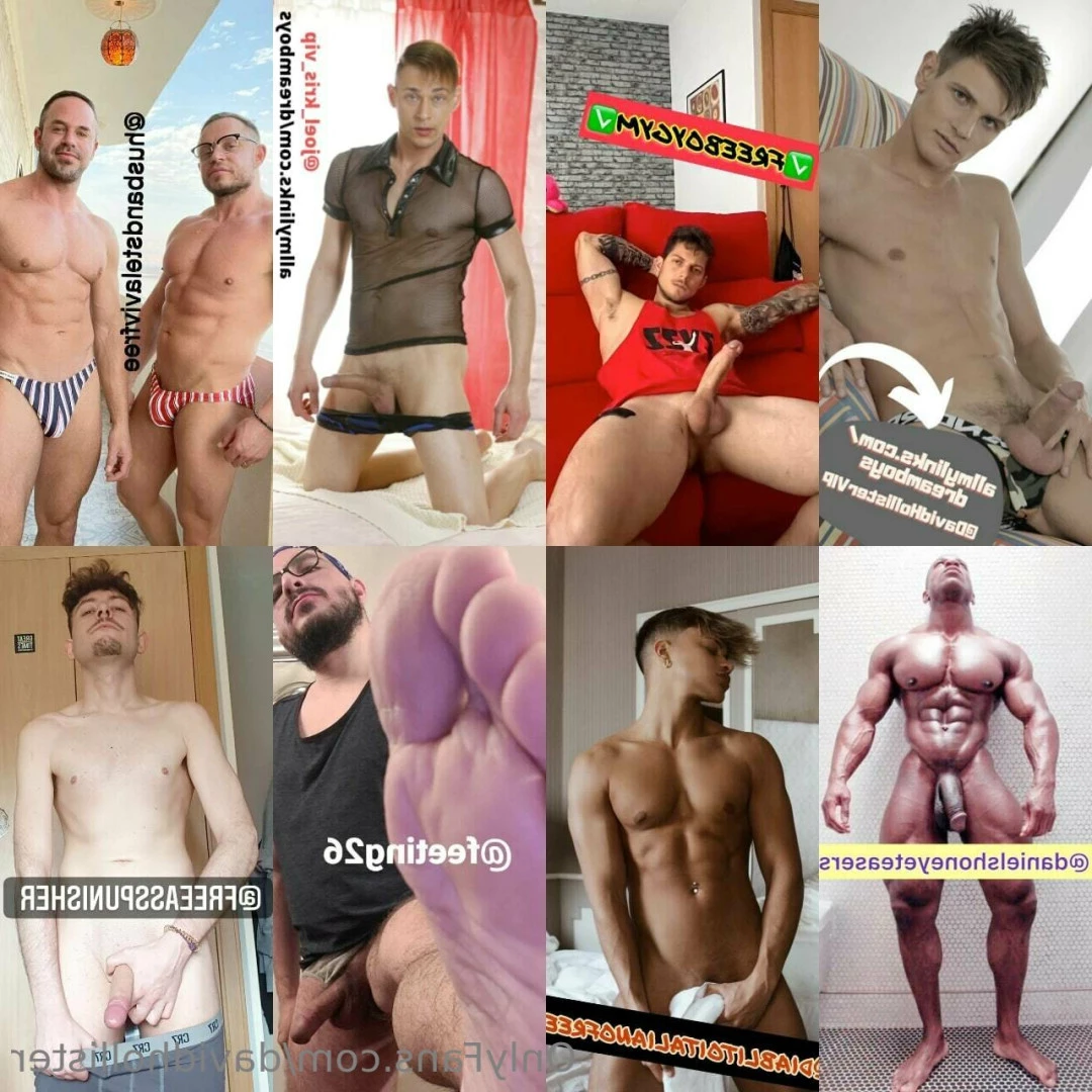 David Hollister 😜 [ davidhollister ] Onlyfans leaked photo 7561771 on Hotleaks.tv