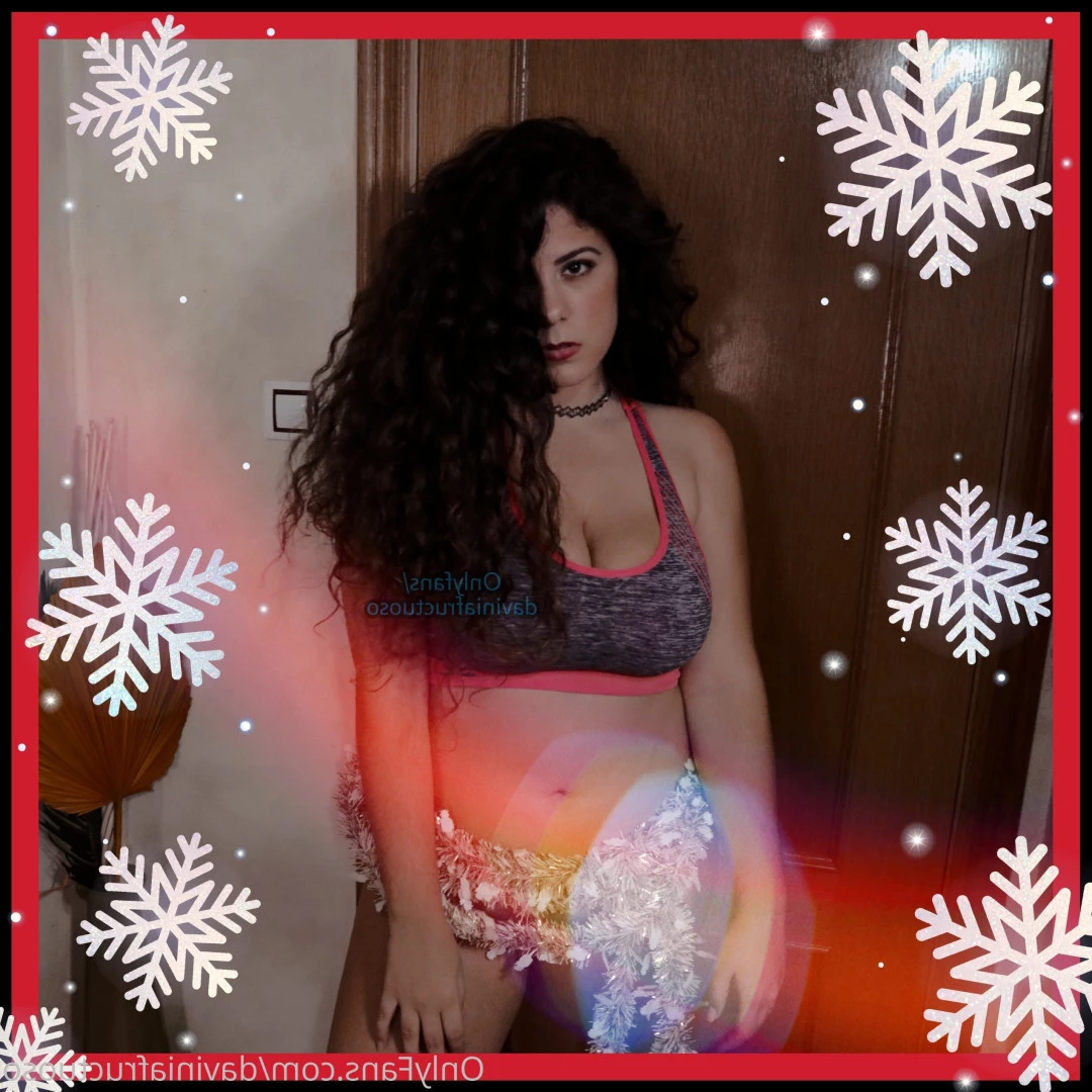 Davinia Fructuoso [ daviniafructuoso ] Onlyfans leaked photo 7517007 on Hotleaks.tv
