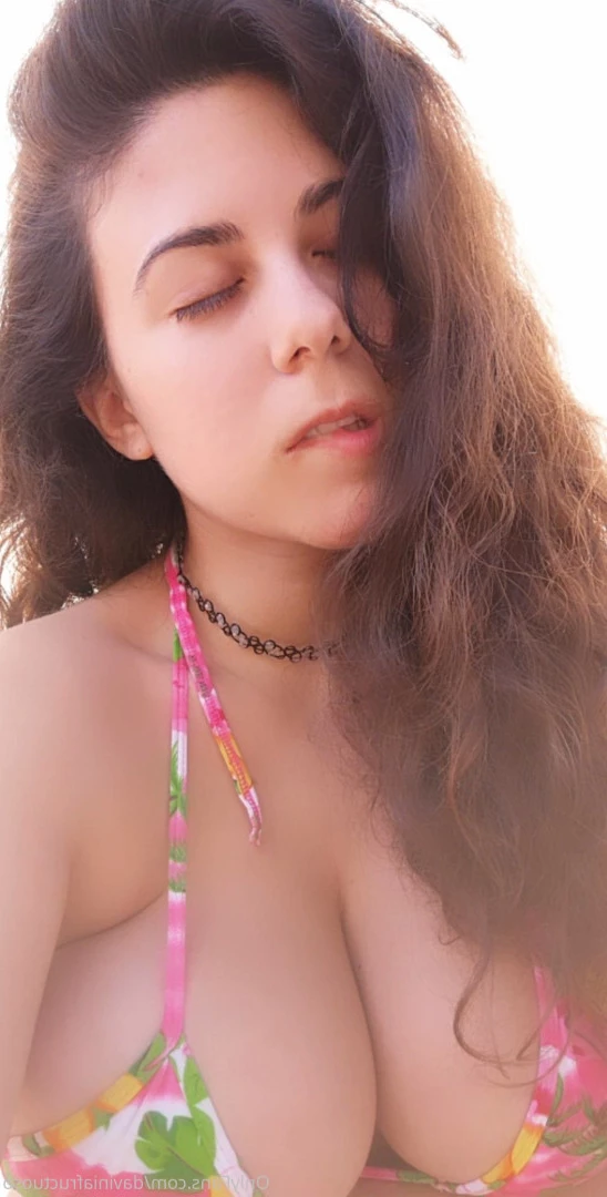 Davinia Fructuoso [ daviniafructuoso ] Onlyfans leaked photo 7517021 on Hotleaks.tv