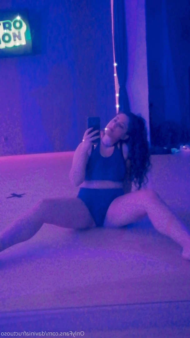 Davinia Fructuoso [ daviniafructuoso ] Onlyfans leaked photo 7517774 on Hotleaks.tv