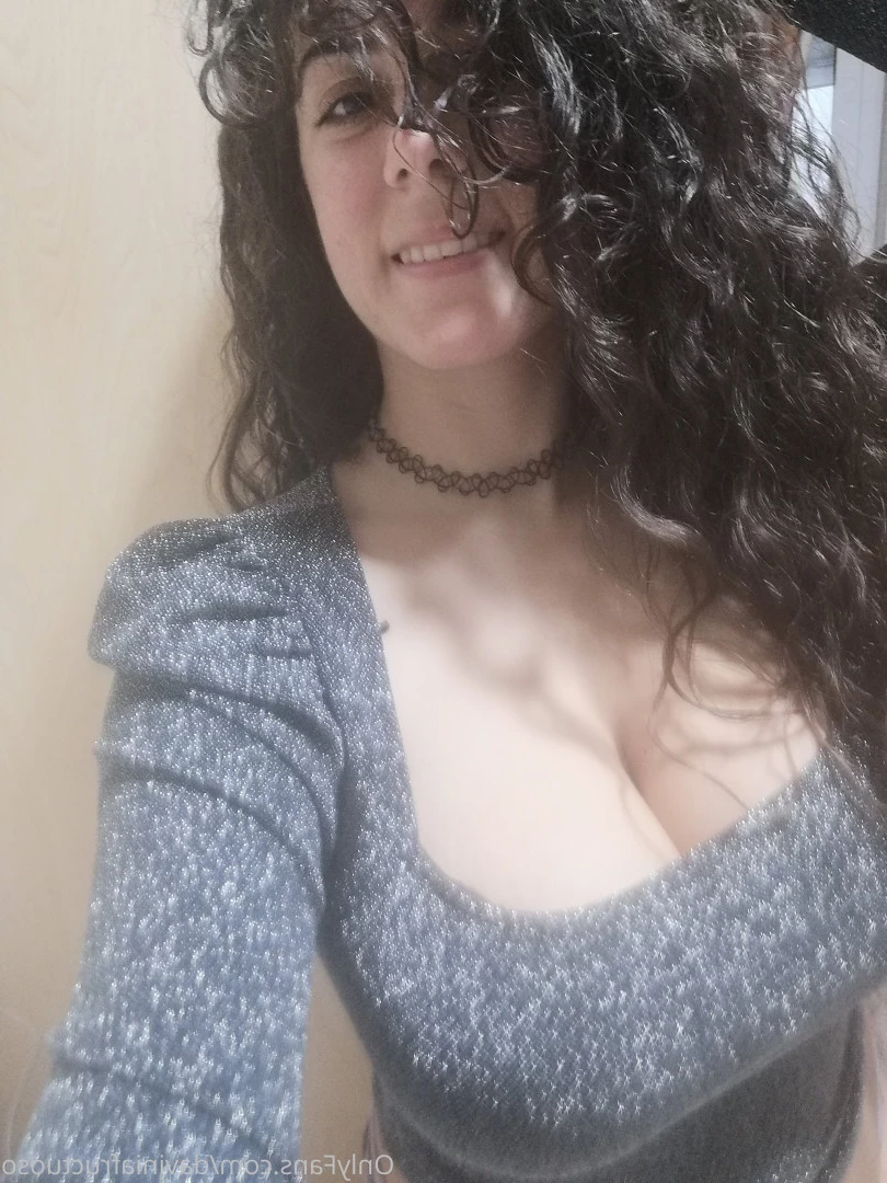 Davinia Fructuoso [ daviniafructuoso ] Onlyfans leaked photo 7517945 on Hotleaks.tv