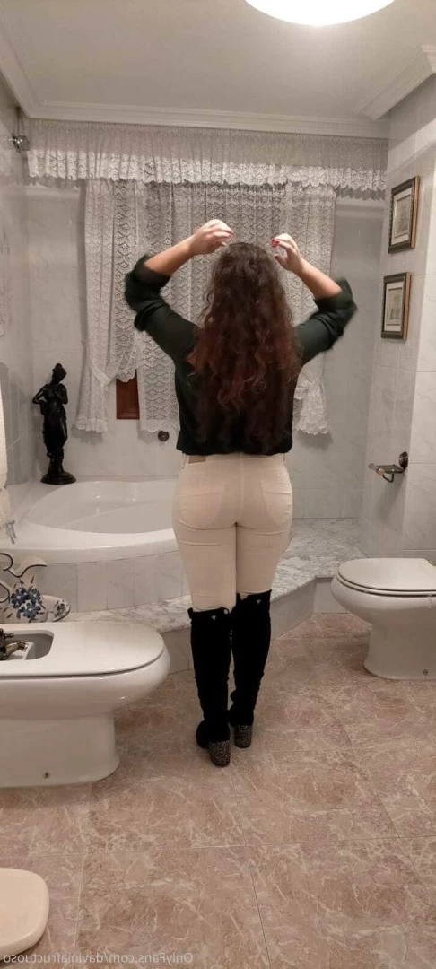 Davinia Fructuoso [ daviniafructuoso ] Onlyfans leaked photo 7518376 on Hotleaks.tv