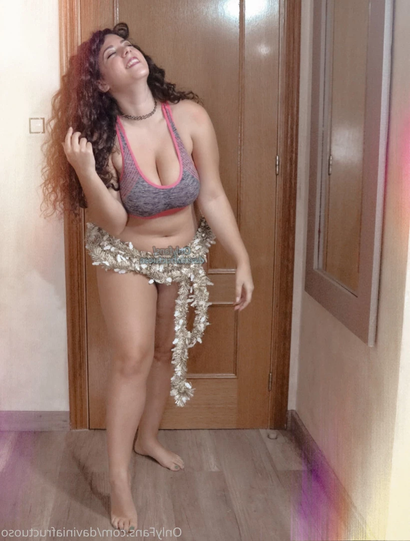 Davinia Fructuoso [ daviniafructuoso ] Onlyfans leaked photo 7518610 on Hotleaks.tv