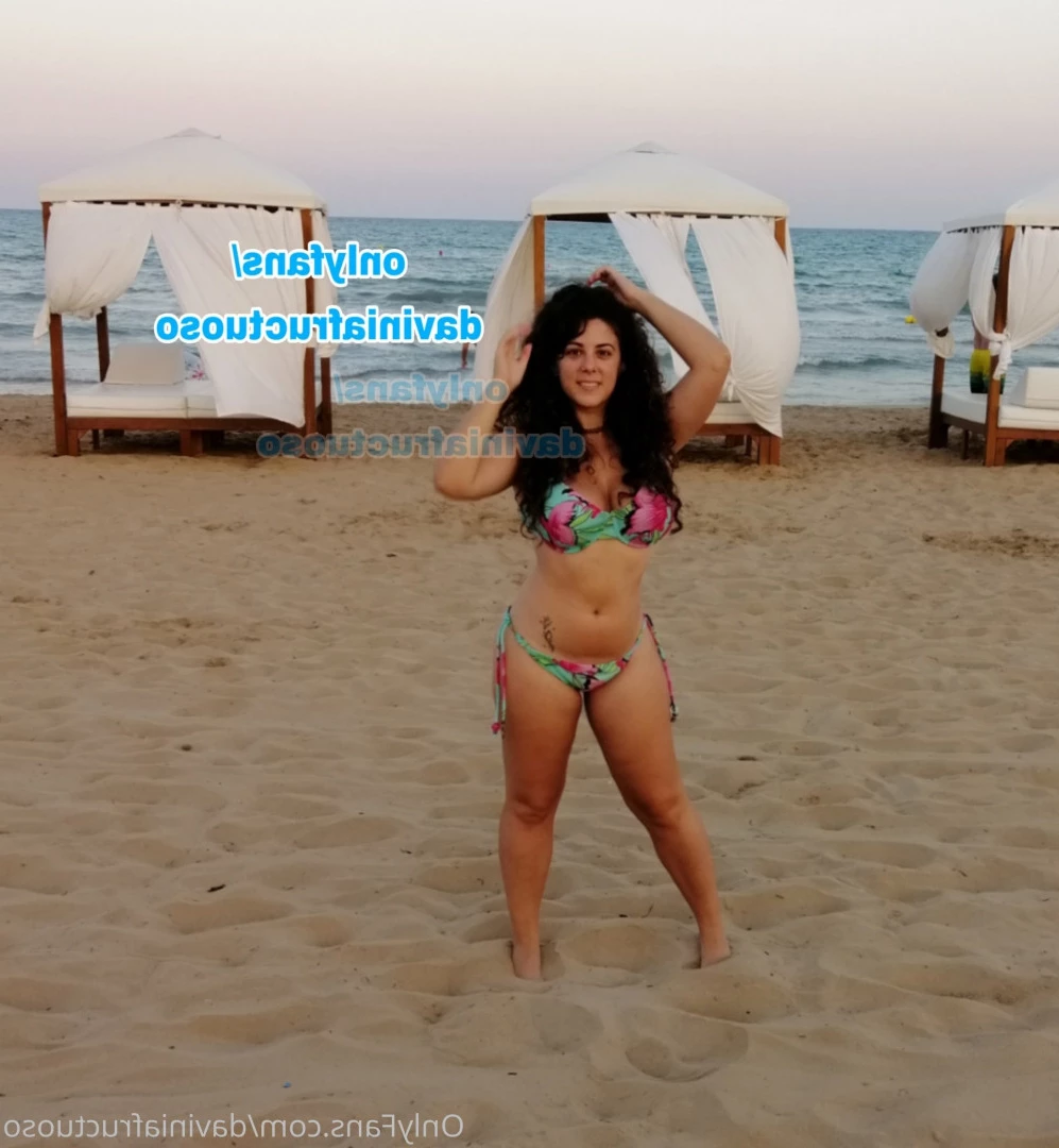 Davinia Fructuoso [ daviniafructuoso ] Onlyfans leaked photo 7518740 on Hotleaks.tv