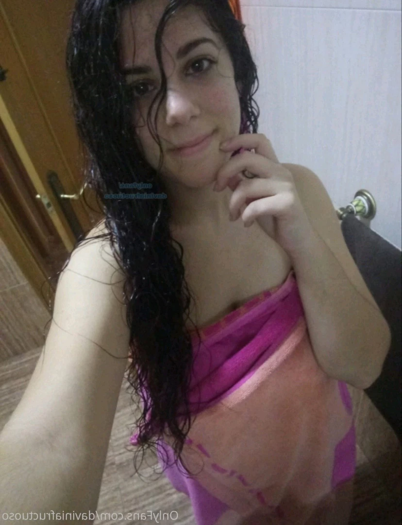 Davinia Fructuoso [ daviniafructuoso ] Onlyfans leaked photo 7518871 on Hotleaks.tv