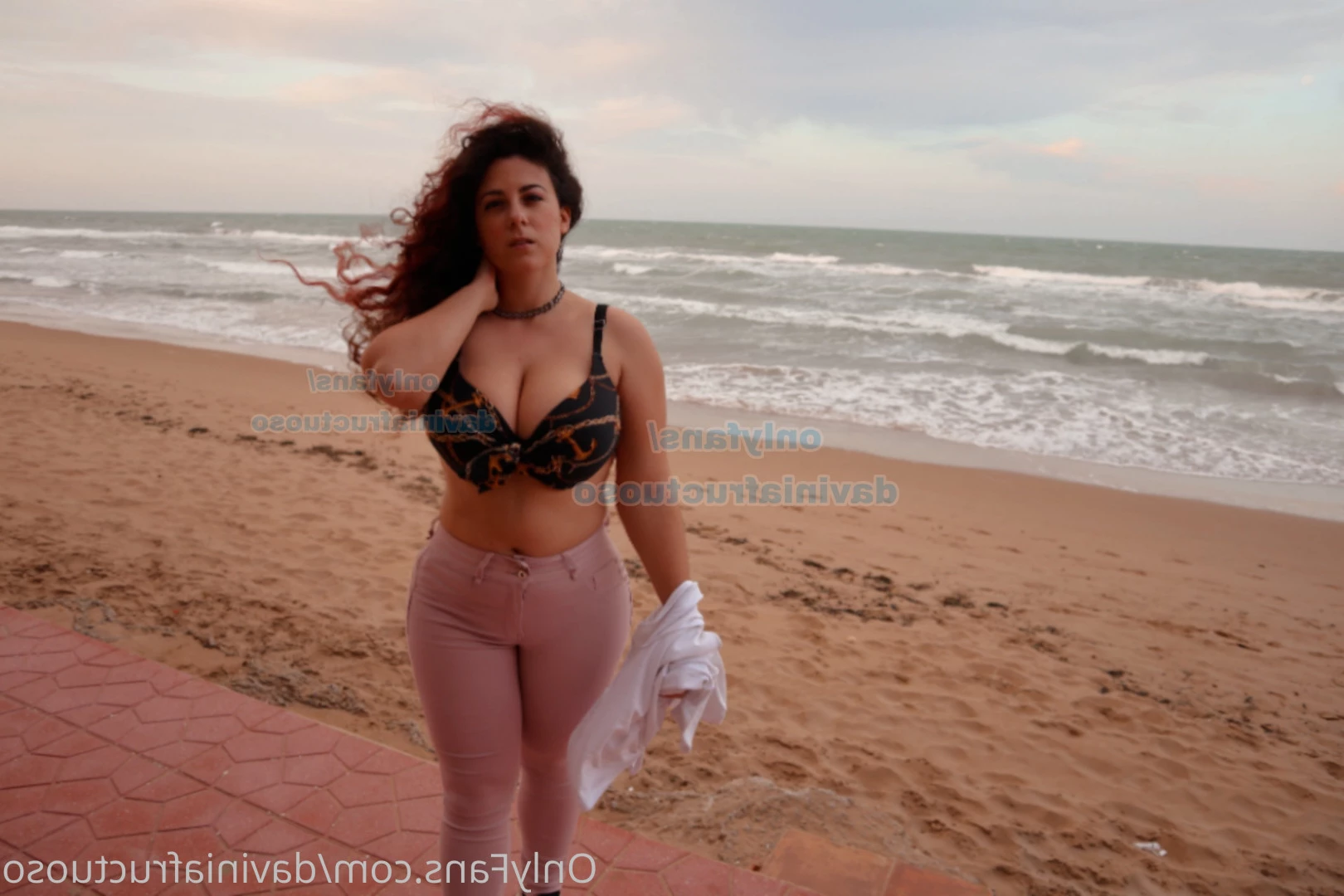 Davinia Fructuoso [ daviniafructuoso ] Onlyfans leaked photo 7518965 on Hotleaks.tv