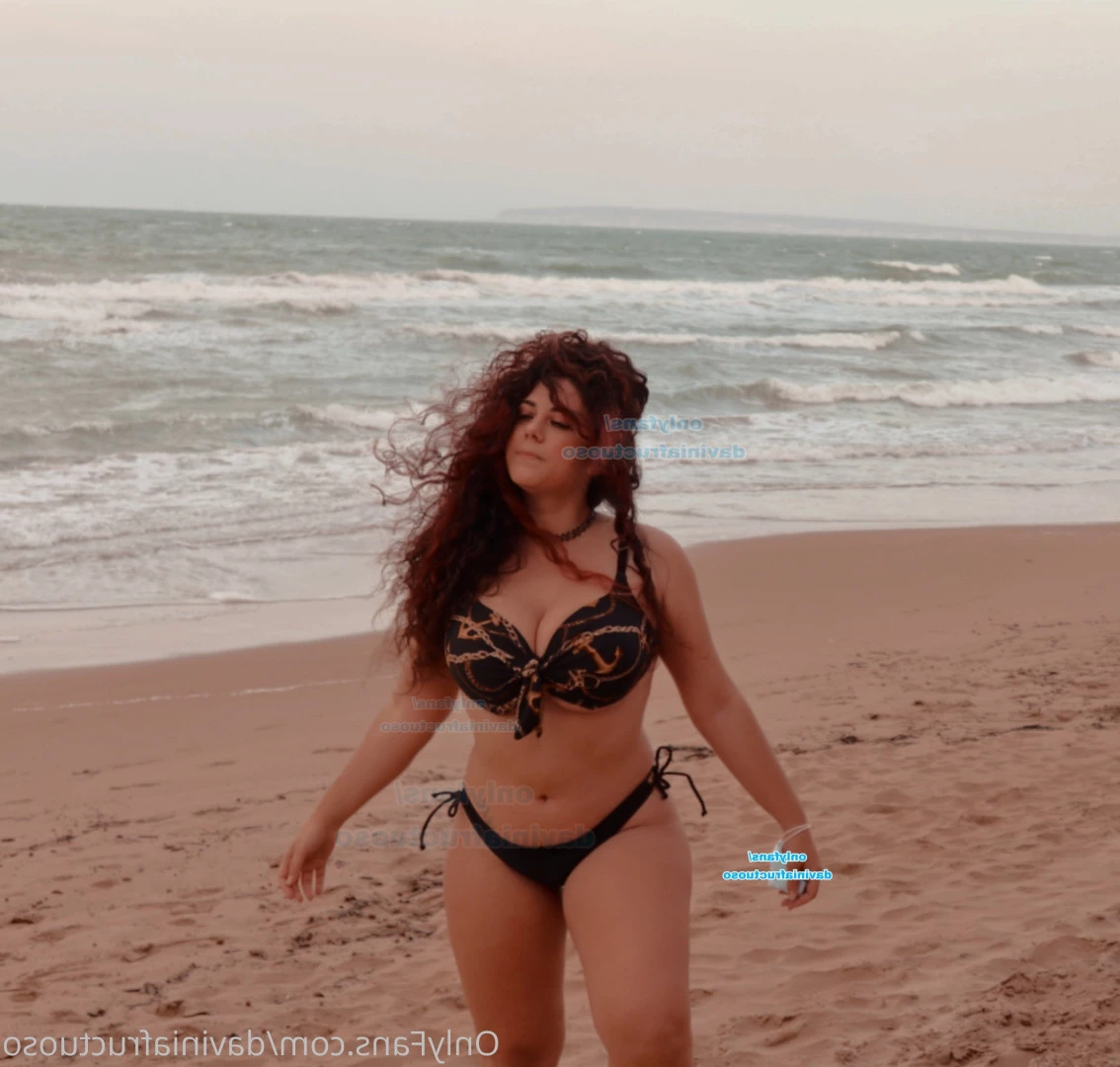 Davinia Fructuoso [ daviniafructuoso ] Onlyfans leaked photo 7520095 on Hotleaks.tv
