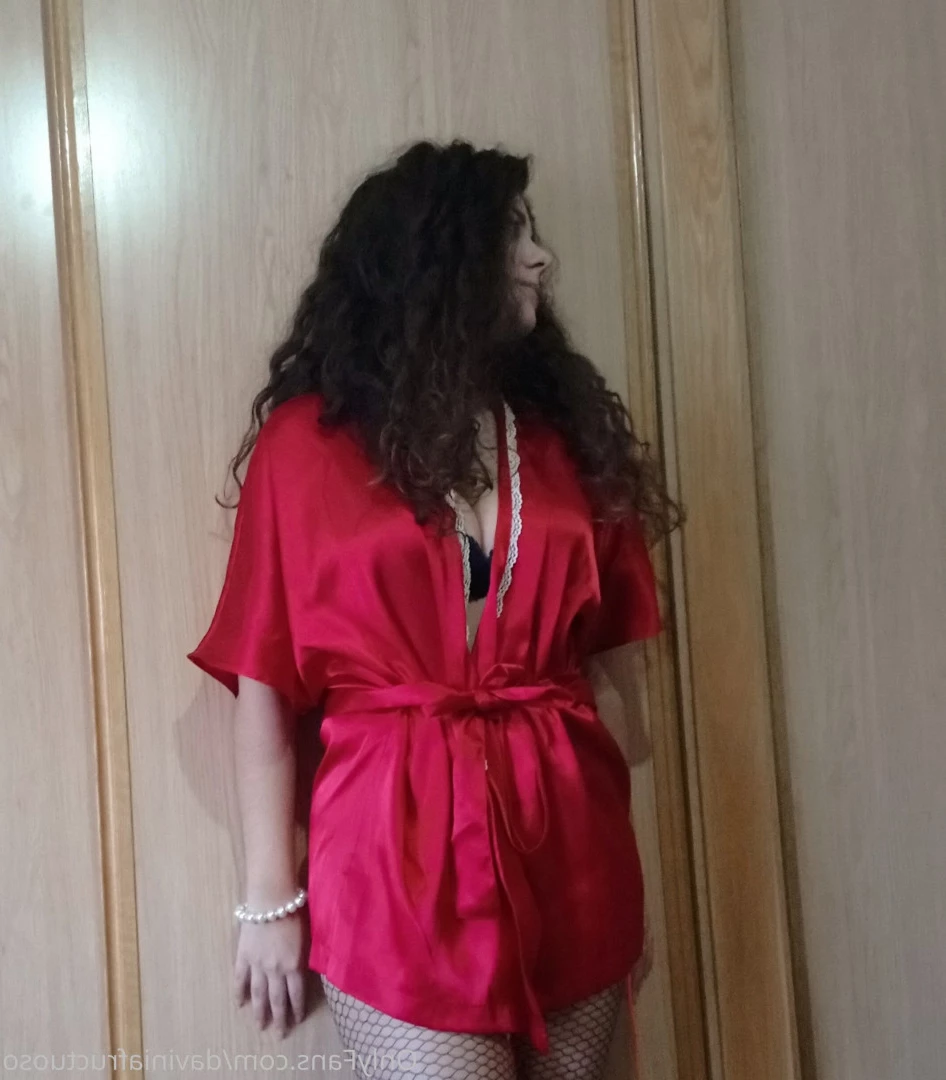 Davinia Fructuoso [ daviniafructuoso ] Onlyfans leaked photo 7520456 on Hotleaks.tv