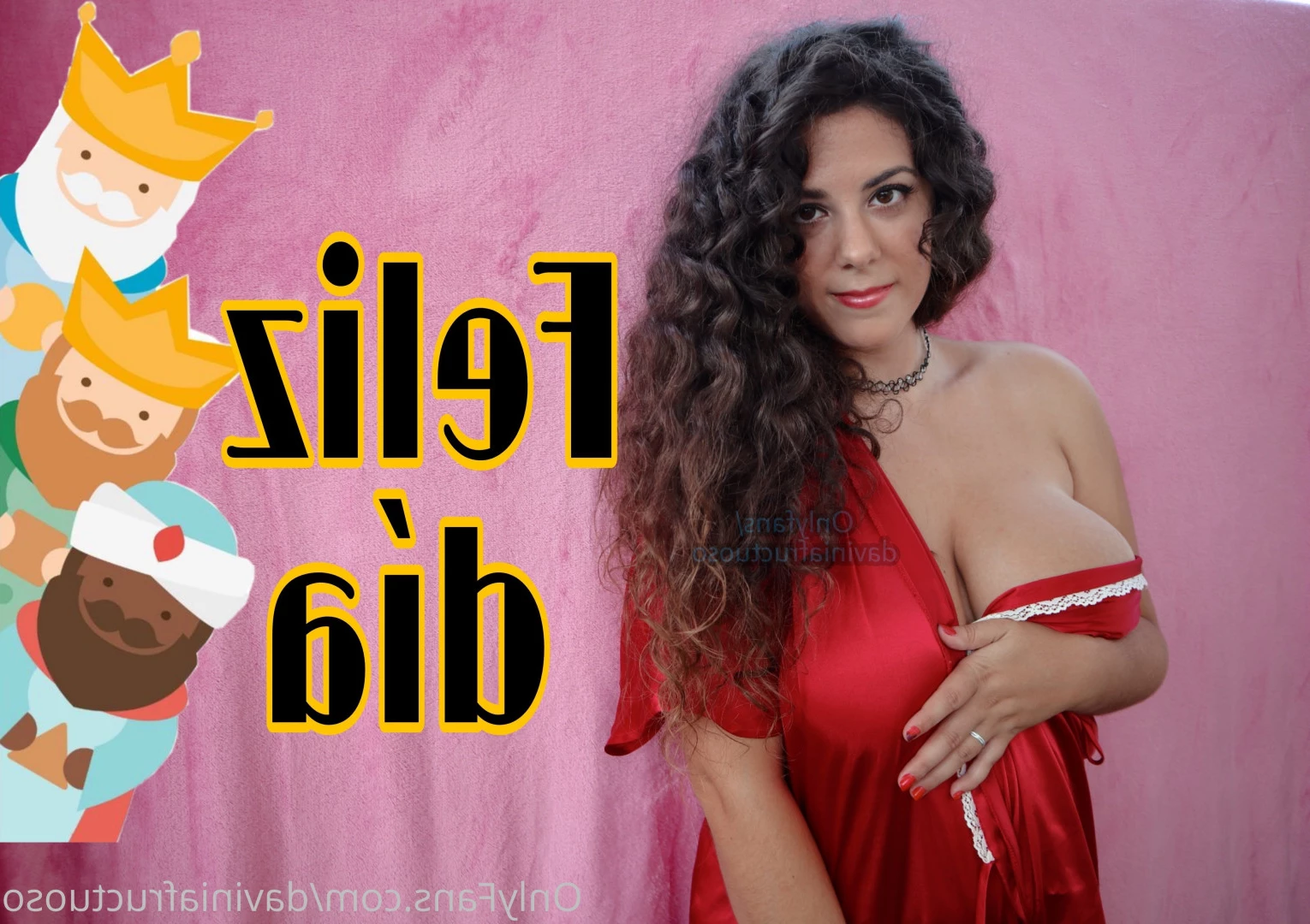 Davinia Fructuoso [ daviniafructuoso ] Onlyfans leaked photo 7520968 on Hotleaks.tv