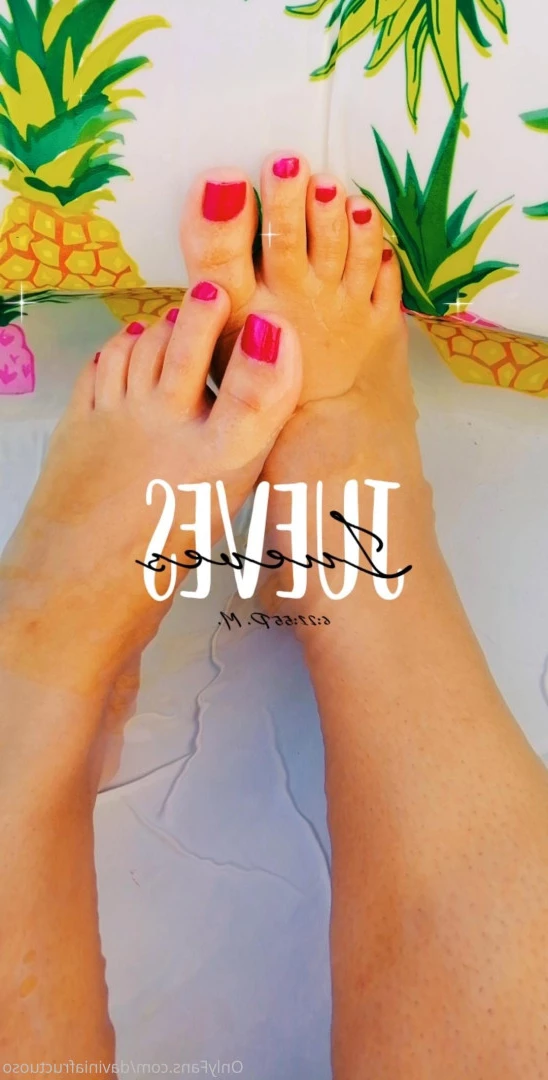 Davinia Fructuoso [ daviniafructuoso ] Onlyfans leaked photo 7521024 on Hotleaks.tv