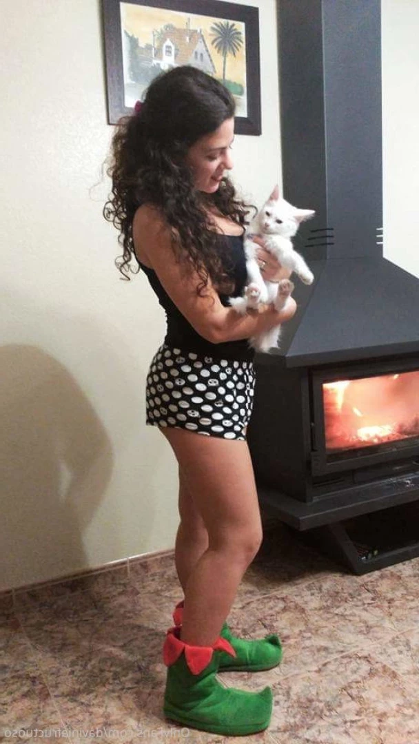 Davinia Fructuoso [ daviniafructuoso ] Onlyfans leaked photo 7521264 on Hotleaks.tv
