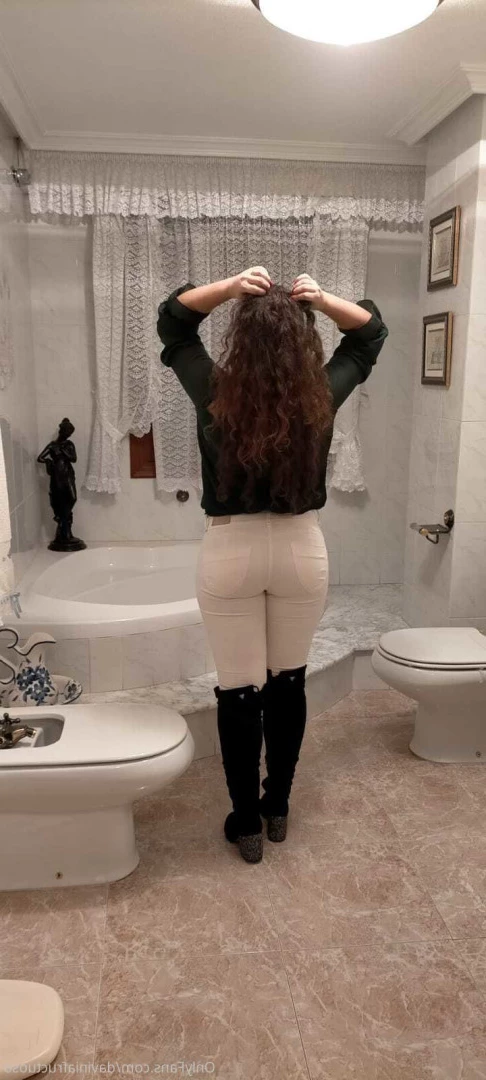 Davinia Fructuoso [ daviniafructuoso ] Onlyfans leaked photo 7522042 on Hotleaks.tv