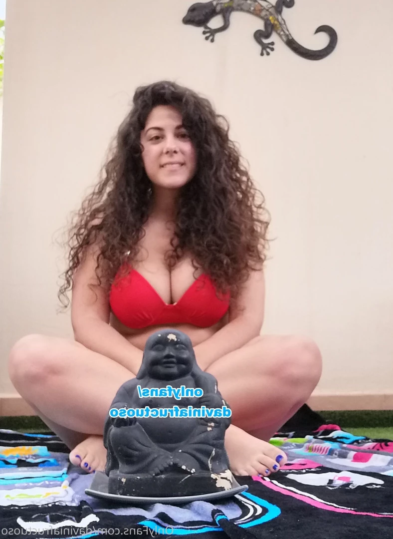 Davinia Fructuoso [ daviniafructuoso ] Onlyfans leaked photo 7522408 on Hotleaks.tv