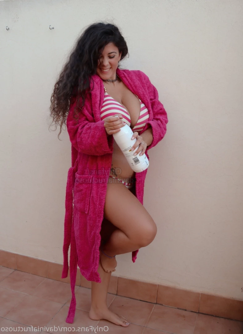 Davinia Fructuoso [ daviniafructuoso ] Onlyfans leaked photo 7522588 on Hotleaks.tv