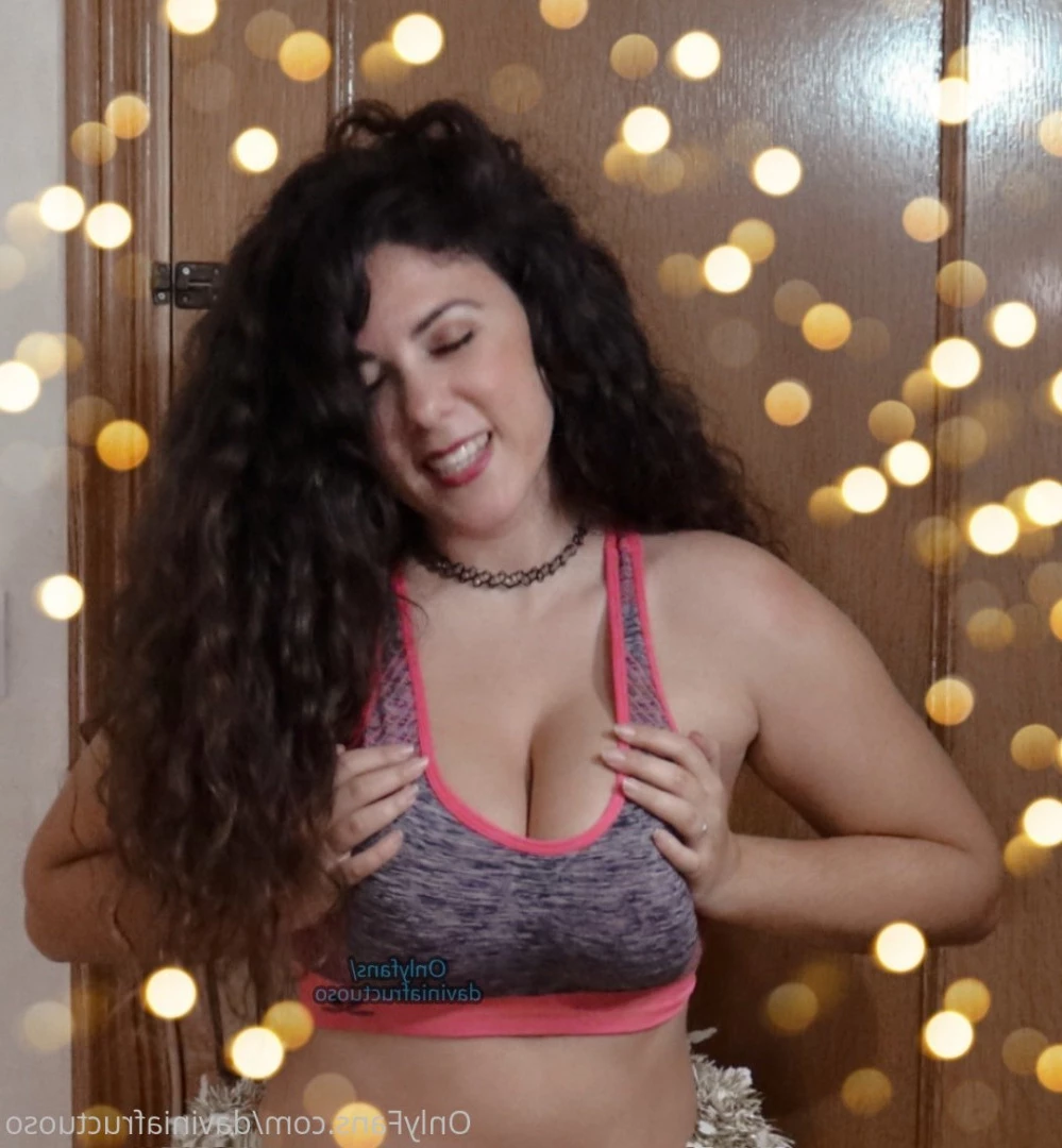 Davinia Fructuoso [ daviniafructuoso ] Onlyfans leaked photo 7522842 on Hotleaks.tv