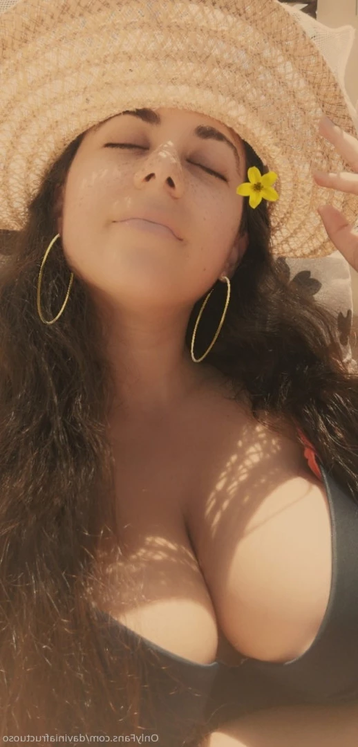 Davinia Fructuoso [ daviniafructuoso ] Onlyfans leaked photo 7523005 on Hotleaks.tv