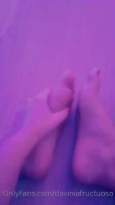 Davinia Fructuoso [ daviniafructuoso ] Onlyfans leaked video 7733395 on Hotleaks.tv
