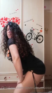 Davinia Fructuoso [ daviniafructuoso ] Onlyfans leaked video 7733410 on Hotleaks.tv
